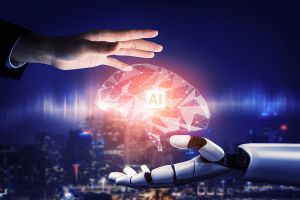 Finance And AI