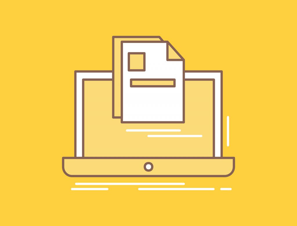 The Paperless Office:  Digitize your Paperwork