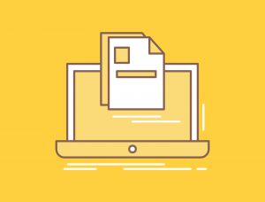 The Paperless Office:  Digitize your Paperwork