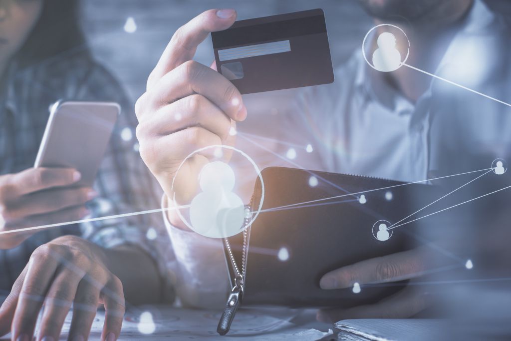 Explaining the Process of Virtual Card Adoption