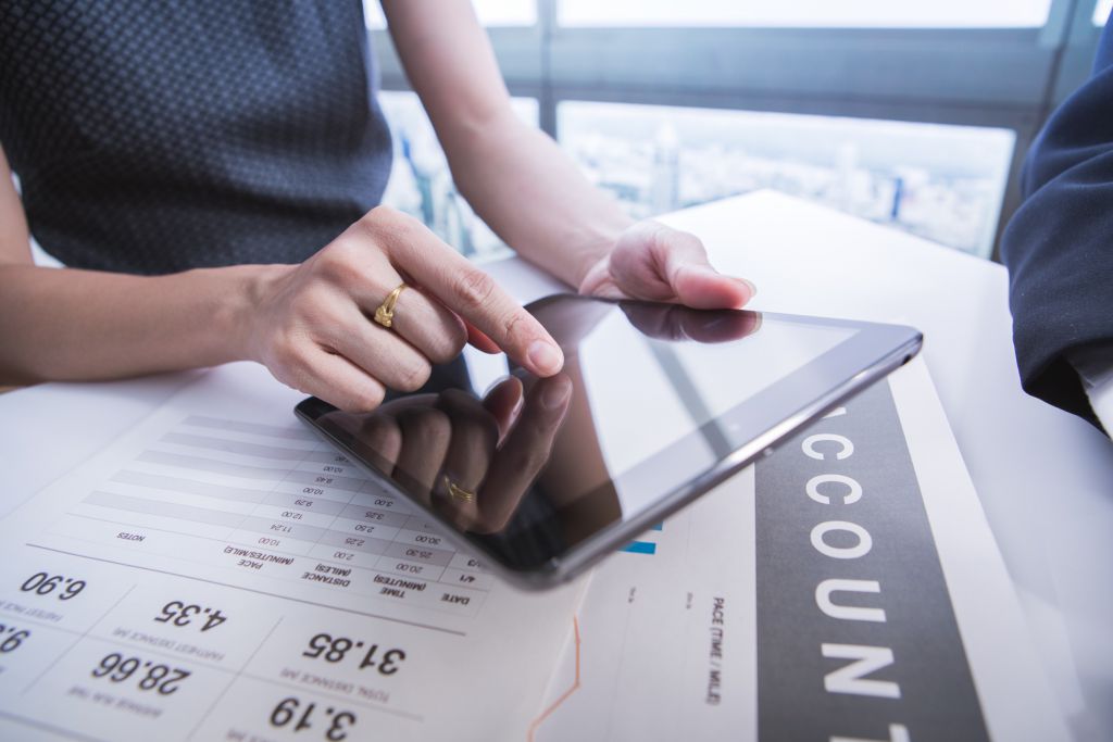 Steps To Simplify AP Processes