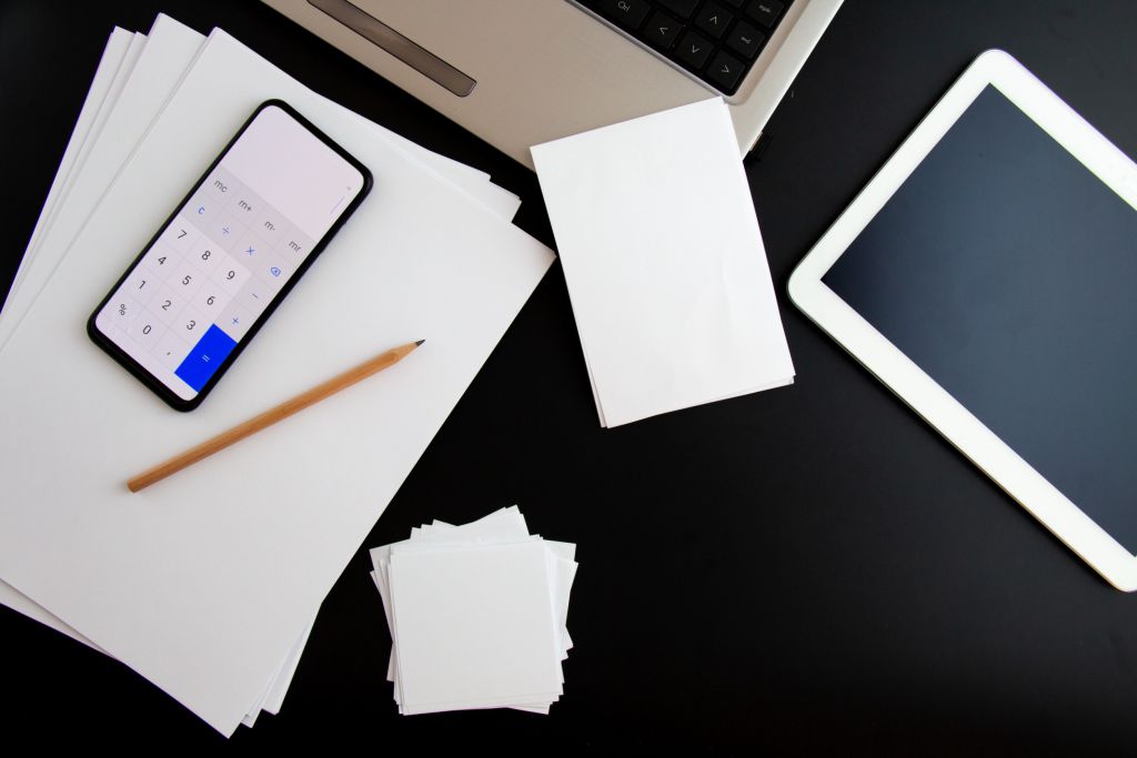 ACH vs Paper: Which Is Better?