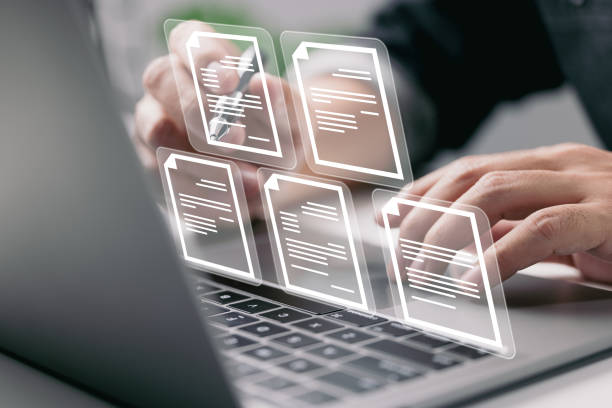 Unveiling the Essentials of Records Management