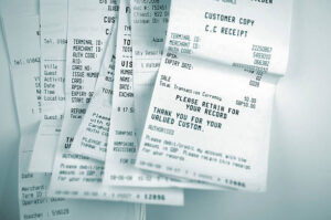 What Cash Receipts Are and How to Automate Them