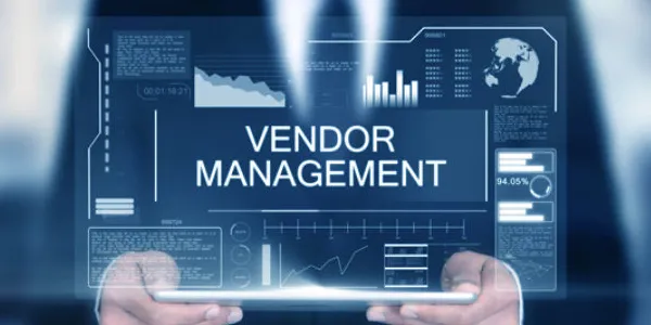 Challenges of Vendor Management