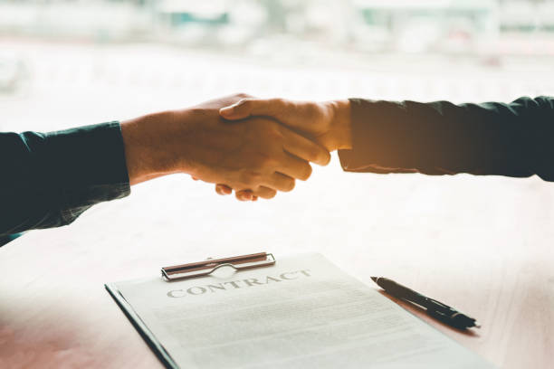 Vendor Management & Technology