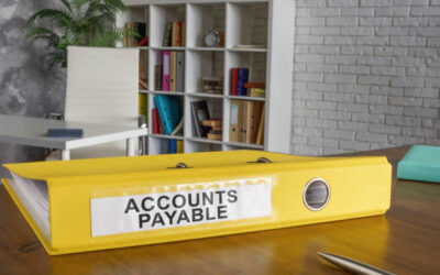 Accounts Payable: How Will Your Department Change?