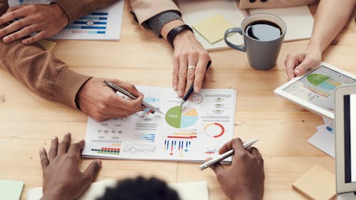 Content Management Strategy