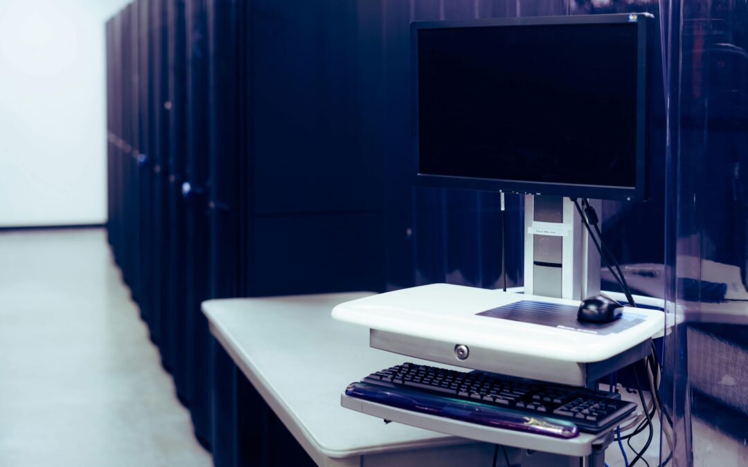 What is CMS Cold Storage?
