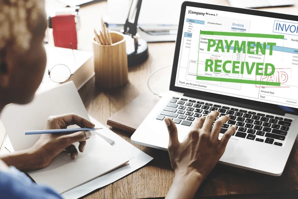 How Does Accounts Receivable Work?