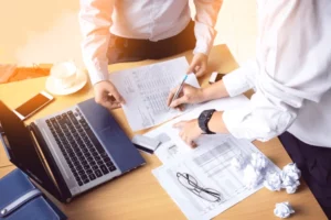 What are Accounts Receivable Collections?