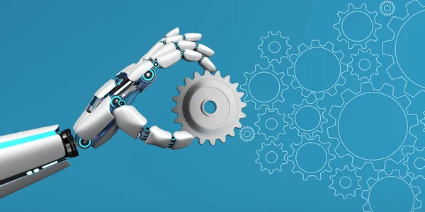 How to Implement AR Automation
