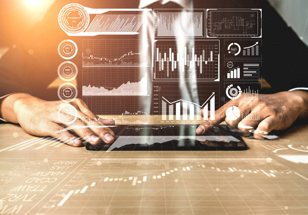 Accounts Receivable Trends