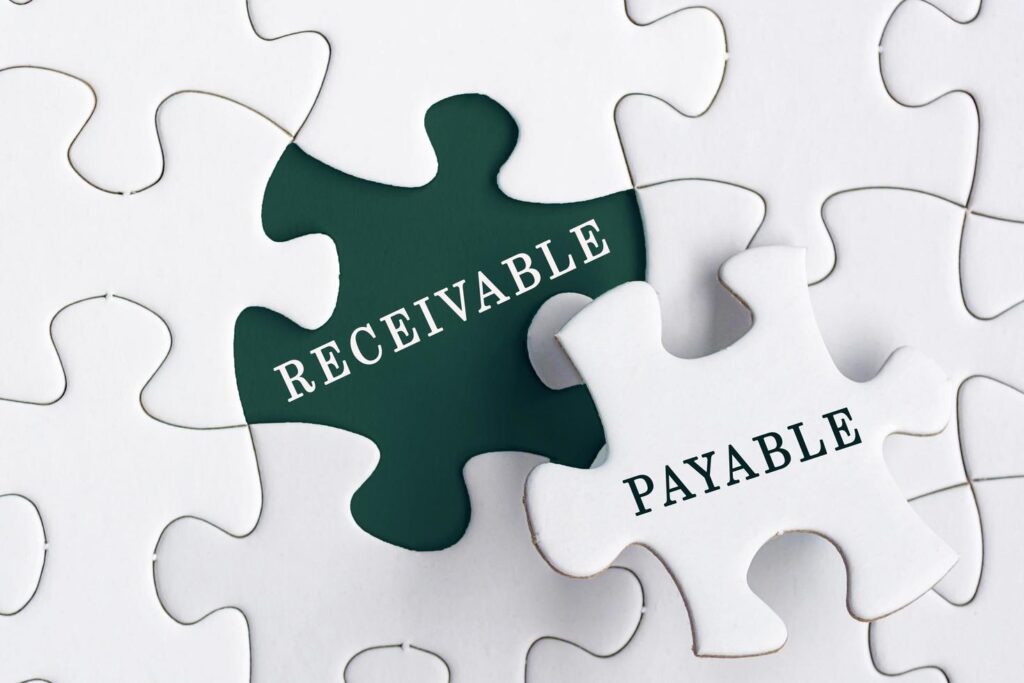Accounts Receivable Benefits