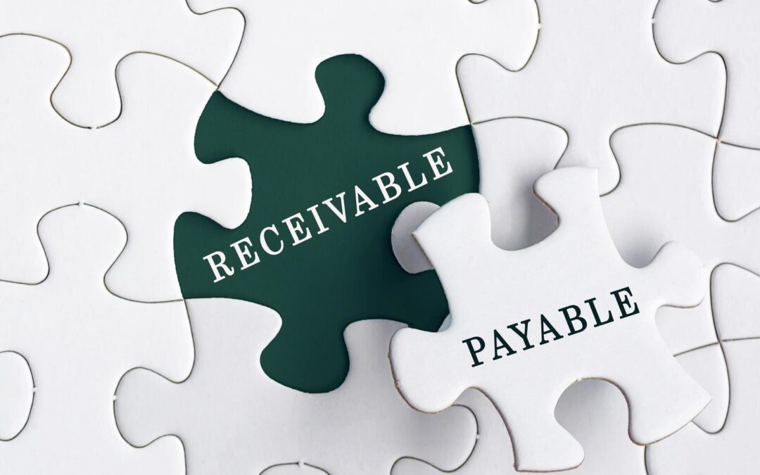 Accounts Receivable Benefits