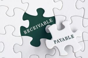 Accounts Receivable Benefits
