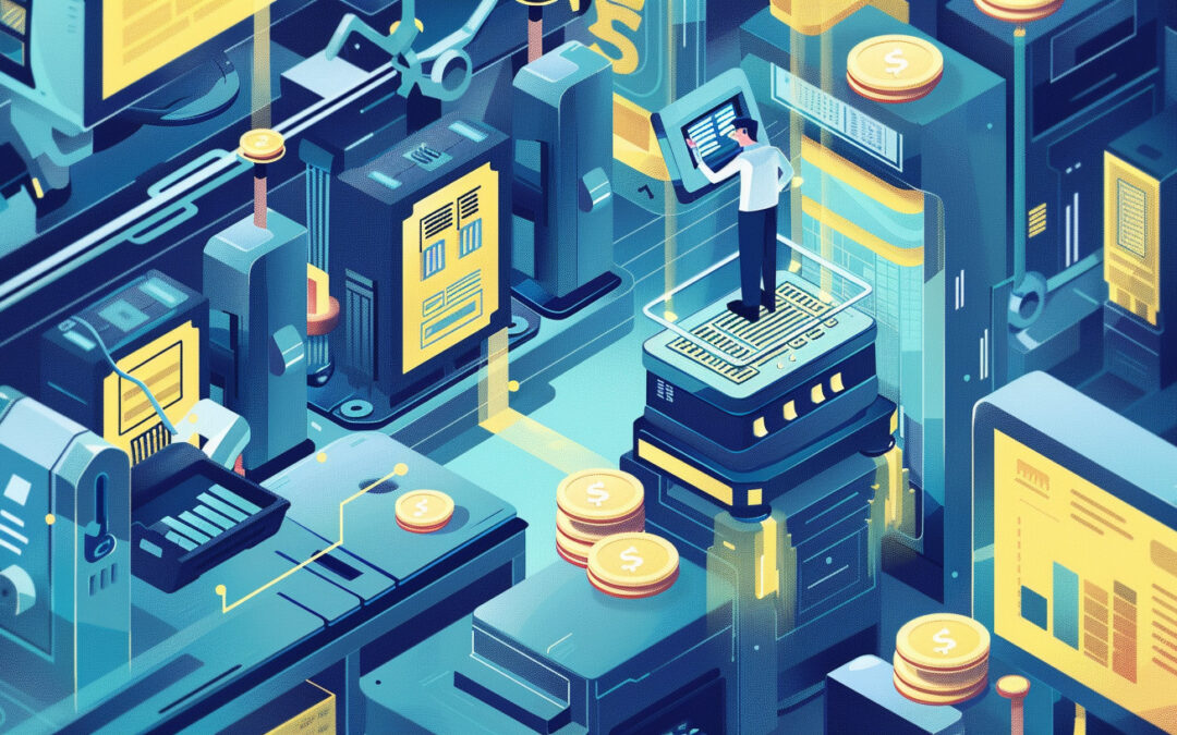 Accounts Receivable Automation