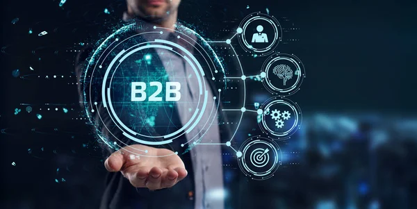 The Importance of Credit Management for B2B Businesses