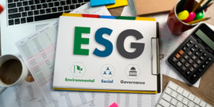 How Automation Can Be Applied to ESG Reporting
