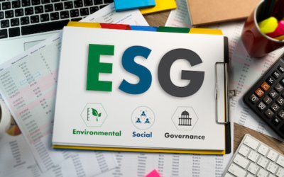 How Automation Can Be Applied to ESG Reporting