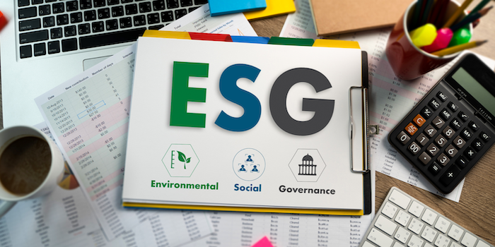 How Automation Can Be Applied to ESG Reporting