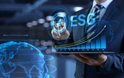 ESG Reporting Automation Steps: A Detailed Guide For Newbies