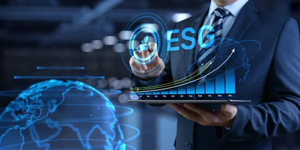 ESG Reporting Automation Steps: A Detailed Guide For Newbies