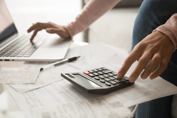 What Is The Credit Review And Risk Analysis Process