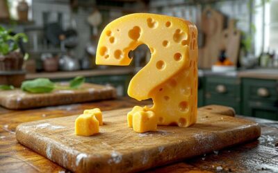 Who Moved the Accounts Payable Cheese?