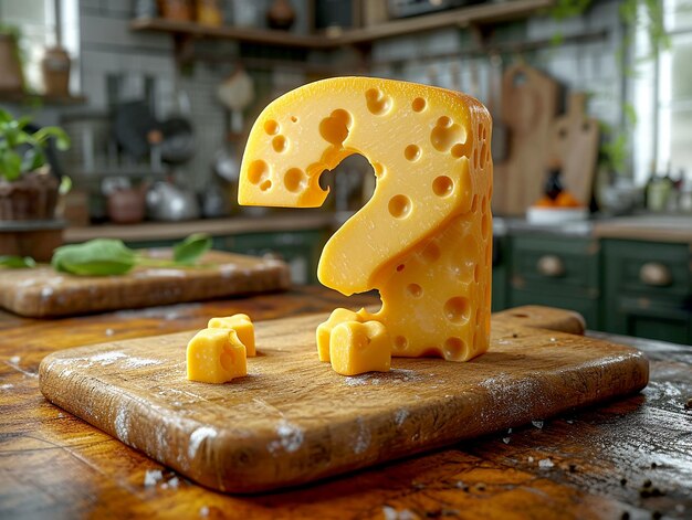 Who Moved the Accounts Payable Cheese?