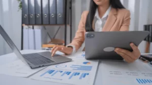 Accounts Payable – Why You Need Operational Analytics