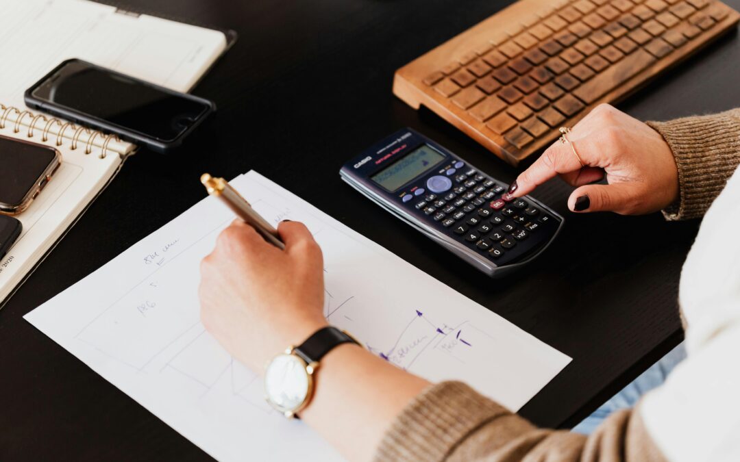 The Life of an Accounts Payable Invoice​
