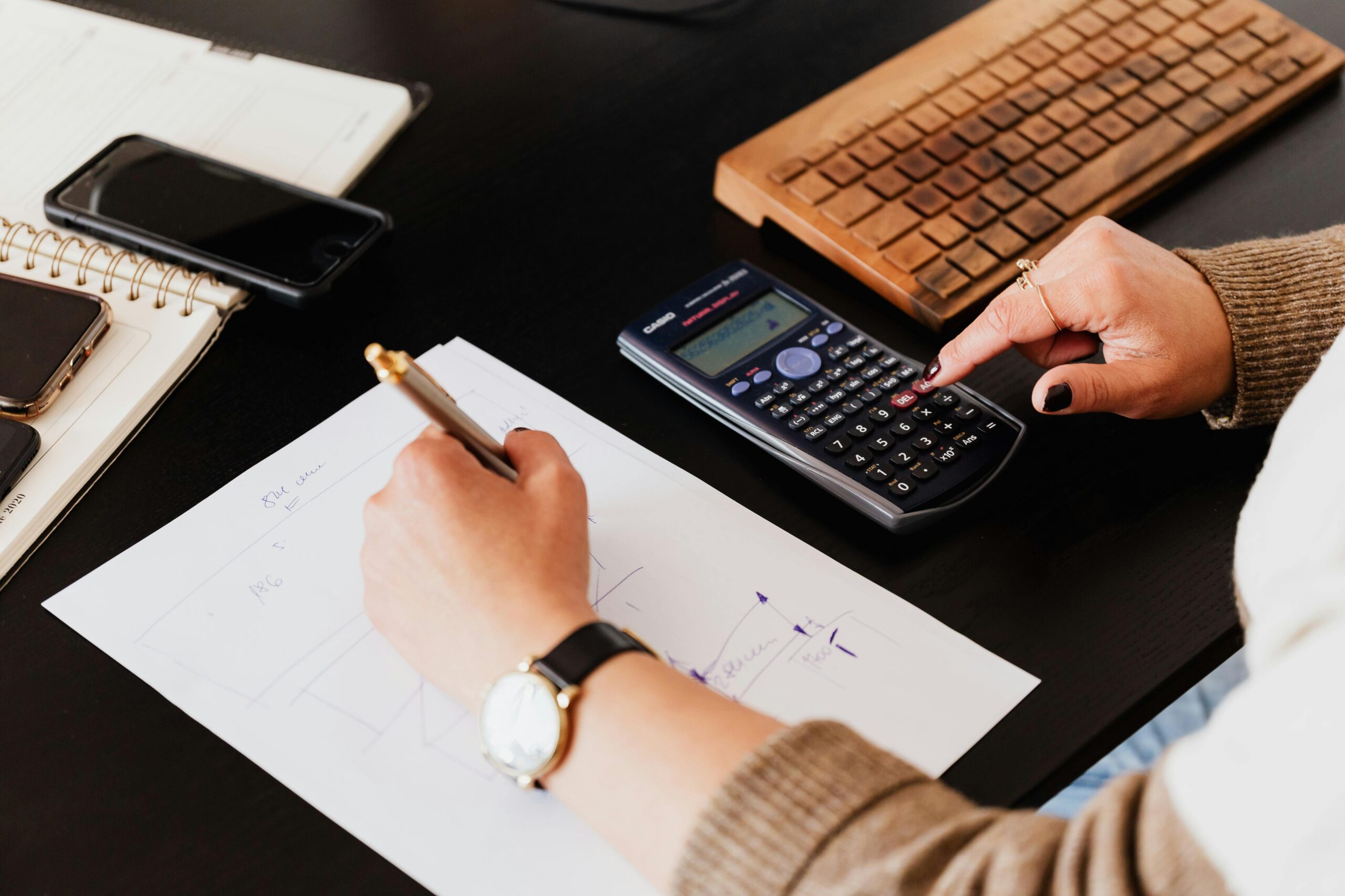The Life of an Accounts Payable Invoice​