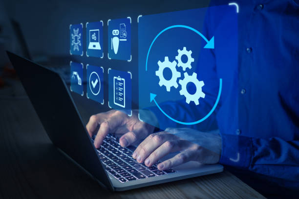 Process Automation – Why It’s Relevant