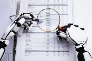 How Changing AI is Transforming Fraud Detection and Prevention