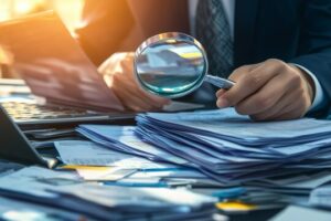 Common Methods of Accounts Payable Fraud