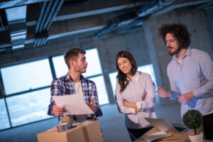 Why Business Rules Matter More Than Workflow Automation Alone