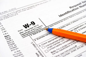 Understanding W-9 Forms: A Comprehensive Guide