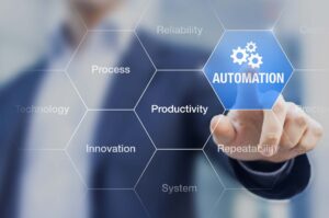 AP Automation Trends for 2025: Key Innovations Driving Finance Forward