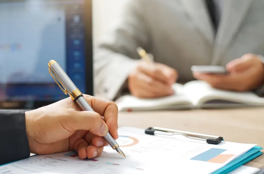 What Does a CLM Tool Do?