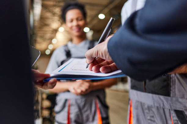 What Supplier Contract Tasks Can Be Automated?