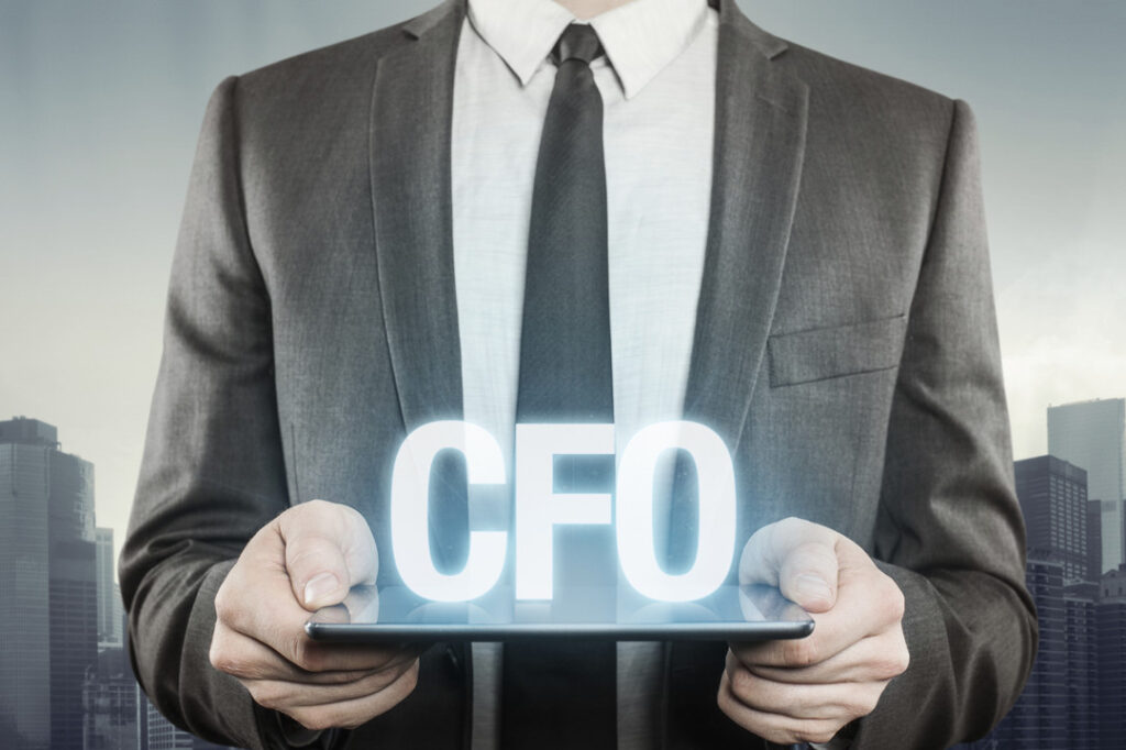 2025 Trends for the CFO: Navigating the Future of Finance