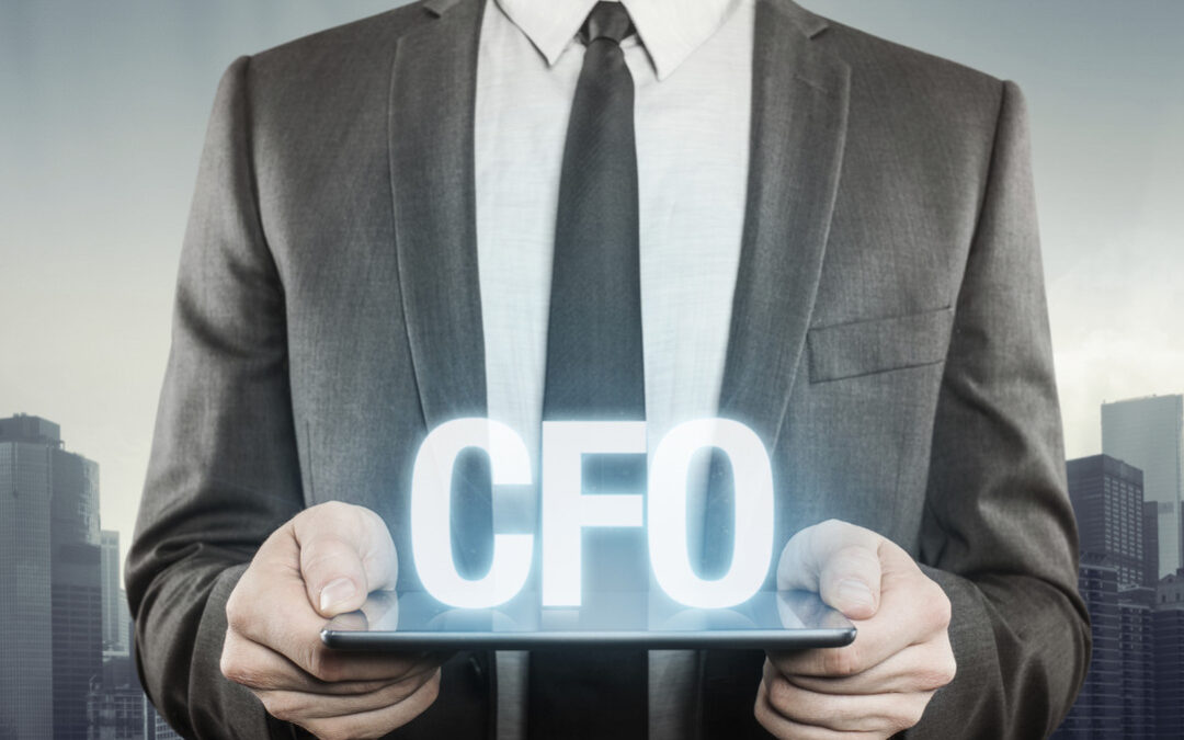 2025 Trends for the CFO: Navigating the Future of Finance
