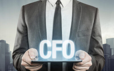 2025 Trends for the CFO: Navigating the Future of Finance