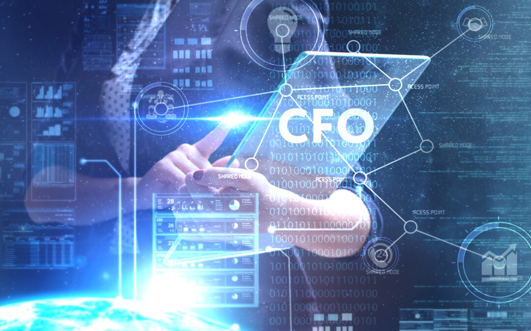 The Modern CFO’s Expanding Role