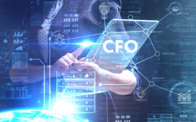 The Modern CFO’s Expanding Role