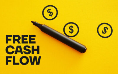 Why Free Cash Flow Should Be Every CFO’s Top Priority