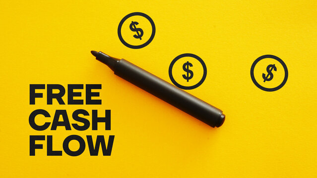 Why Free Cash Flow Should Be Every CFO’s Top Priority