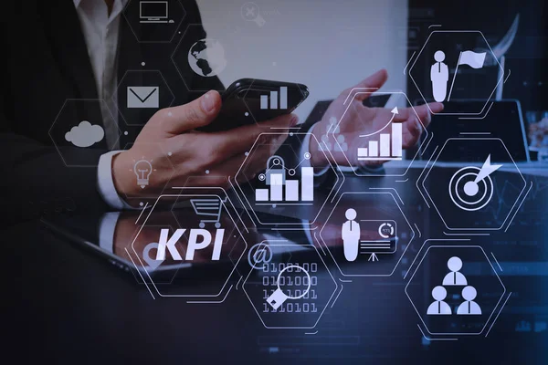 How Smart KPIs Drive Better Decision-Making for CFOs