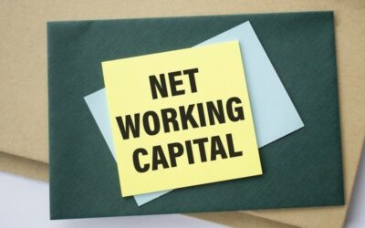 Net Working Capital: A Hidden Driver of Business Performance